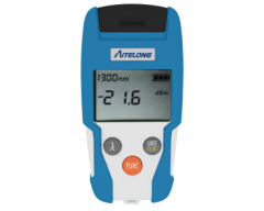 Máy đo SAT-4EX Optical Power Meter